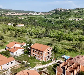 VIDEO DRONOM! SAMO KOD NAS, KATNICA S MOGUĆNOŠĆU 4 ODVOJENA STANA - 2,5 KM OD CENTRA - cover