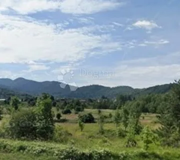 Građevinsko zemljište, Vrata - Fužine (914 m²) - cover