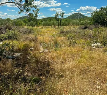 POLAČA, BIOGRAD n/m, Atraktivno građevinsko zemljište 906 m2 - cover