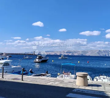 P.P.110m2 -SENJ - Alan, Senj
