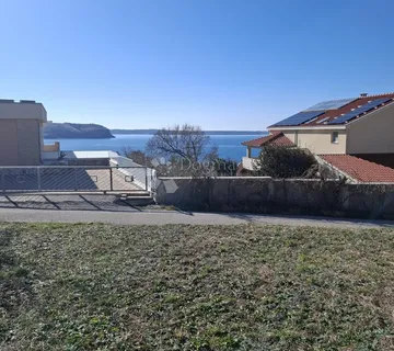 Građevinsko zemljište sa započetom gradnjom - Rtina, Ražanac