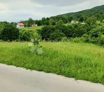 Poljoprivredno zemljište u Vojnovcu, Plaški