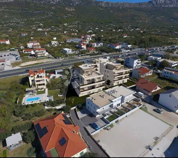 Novogradnja Kaštel Lukšić Bs3 - Kaštel Lukšić, Kaštela