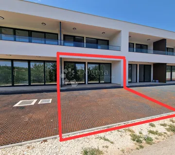 Premium novogradnja, stan 66 m2 + dvorište - Rovinj, okolica - Rovinjsko Selo, Rovinj