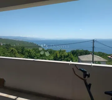 Matulji kuća s panoramskim pogedom