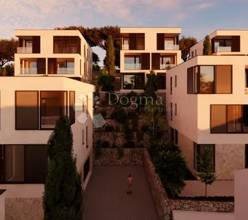 N3 S4 Ekskluzivni vrhunski apartman 100 metara od plaže Pelješac - cover