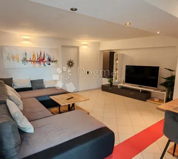 APARTMAN JADRANOVO 86m2 - Jadranovo, Crikvenica