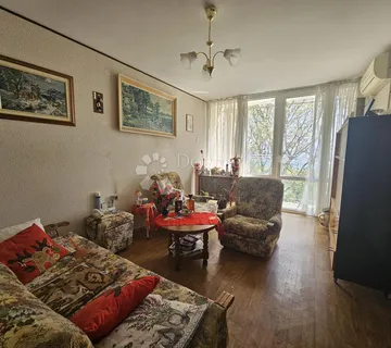 Dvosoban stan na Turniću! - Rijeka