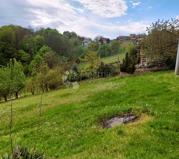 Građevinsko zemljište u Beletincu - Beletinec, Sveti Ilija
