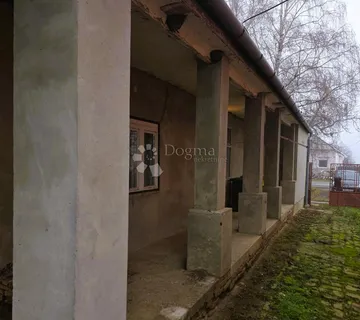 Mirna i ugodna kuća u Tenji - cover