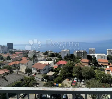 Sunčani stan za najam - Rijeka