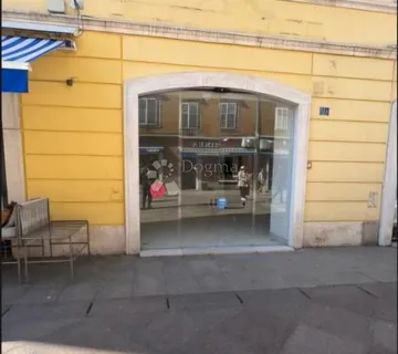 Poslovni prostor Korzo 40 m² - cover