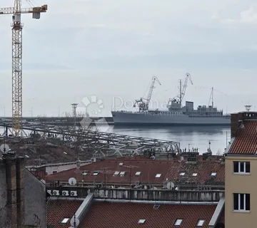 Dizajnerski uređen jednosoban stan ! - Rijeka