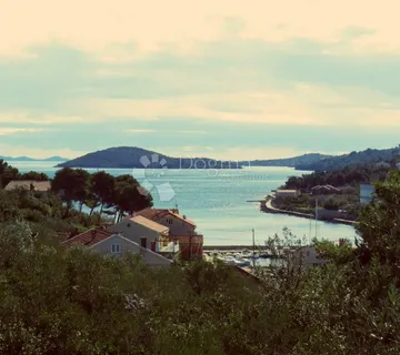 Veli Iž - INVESTICIJSKA PRILIKA! Prostrana kuća idealna za turizam 16 soba (39 ležaja) . - Veli Iž, Zadar