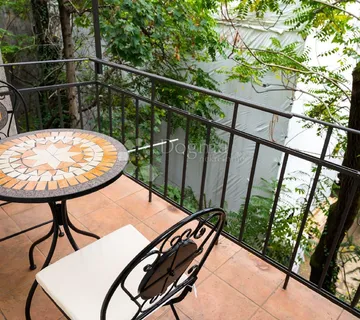 Berislavićeva – luksuzni stan za najam u srcu Zagreba - cover