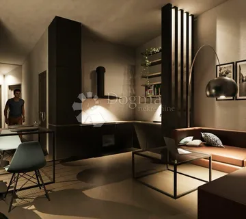 BIBINJE - STAN C4 108,95 m2 - cover