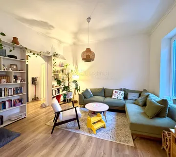 RENOVIRANI AUSTROUGRASKI STAN, top lokacija - 81,14m2 - cover