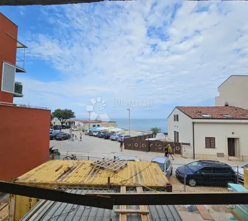 Luksuzni stan za odlikaše, Umag - cover
