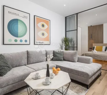 Divota od 3 stambene jedinice! - cover