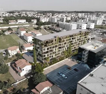Top novogradnja na atraktivnoj lokaciji ( S25 ) - cover