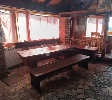 Kuća - Smještaj - Seoski turizam - Toplice - cover