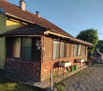 Seoska opg idila - cover