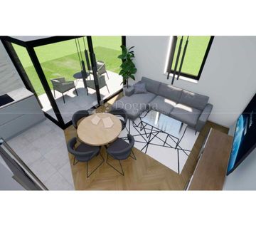 Maksimir, 3S-stan, 1.kat, lift,VPM, spremište, 62,80m2, NOVOGRADNJA - cover