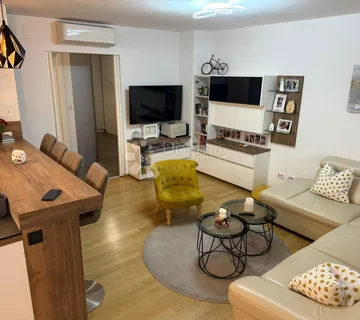 STAN DONJI GRAD - cover