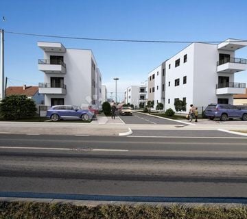 Prizemni stan s vrtom – akcija za gotovinu, parking - cover