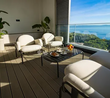 Prekrasan dvosoban stan BEL ETAGE 2 Duilovo - cover