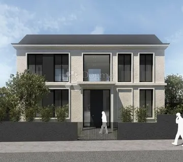 Prestižna kuća s novim projektom - cover