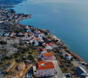 CESARICA - Gradjevinsko Zemljiste sa pogledom 525 m2 - cover