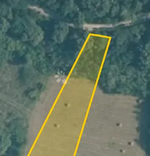 Obradivo zemljište s pristupom i vodom – Vintijan - cover