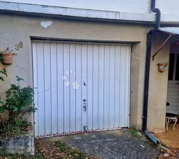 Kuća sa dva stana u okolici Lupoglava - cover