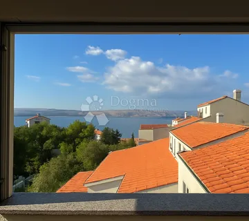 Dvoetažni apartman sa garažom - cover