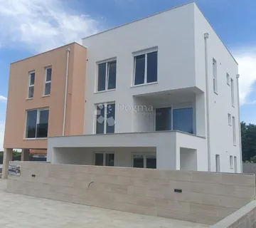 NOVOGRADNJA 104m2 - Zaton, Nin