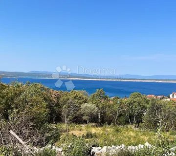 Crikvenica Teren Sa Projektom