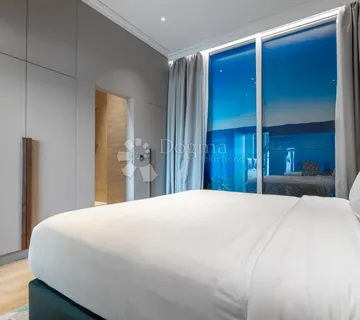 Residences Kvarner Bay A6-3 - Novi Vinodolski