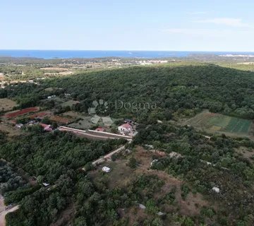 Poljoprivredno Zemljište Na Top Lokaciji! - Rovinj