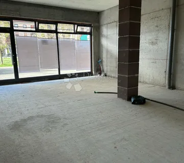 POSLOVNI PROSTOR ZAPREŠIĆ - cover