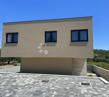 TISNO novogradnja, dvoetažan stan S1 - cover