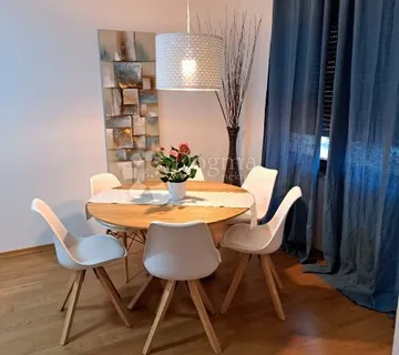 CRIKVENICA - APARTMAN 58,55 m2 - 300 m OD PLAŽE - cover