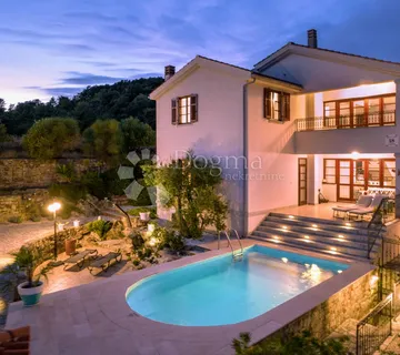 Amazing Mediterranian Villa - Kampor, Rab
