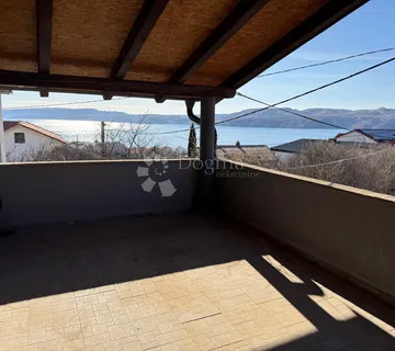 Apartman + Studio Ap S Pogledom Na More - Karlobag