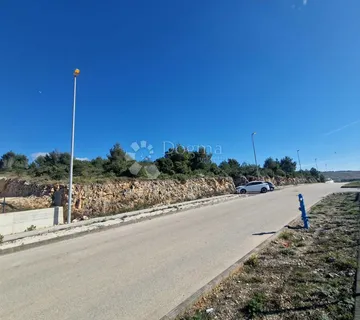 Građevinsko Zemljište - Bibinje - Lonići