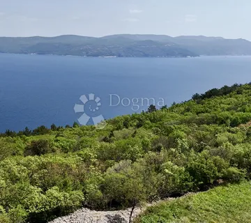 Građevinsko zemljište sa panoramskim pogledom na more - cover