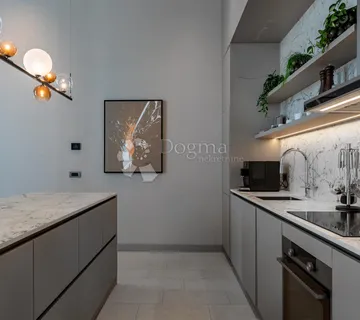 Residences Kvarner Bay A9-2 - Novi Vinodolski