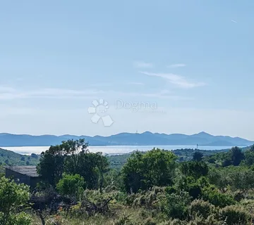 Debeljak - Građevinsko zemljište 8444 m² - Debeljak, Sukošan