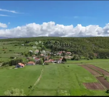 Prodaja Građevinskog Zemljišta Livno - Livno, Livno