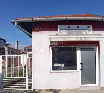 Zakup poslovnog prostora u Tenji – idealno za razne djelatnosti! - Tenja, Osijek